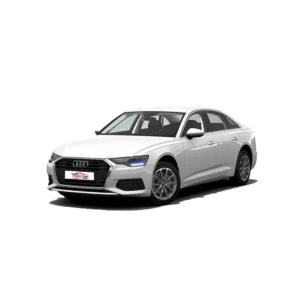 Wynajem Audi A6 Automat Diesel